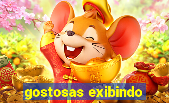 gostosas exibindo